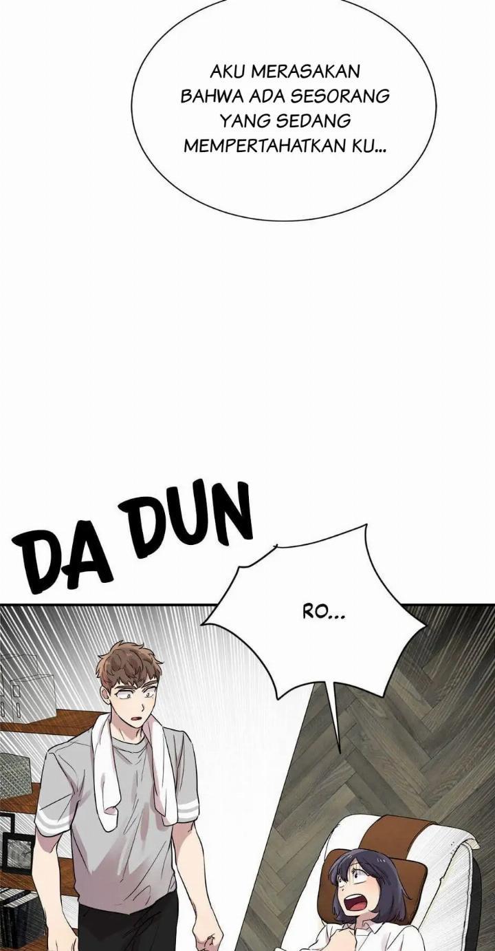 He Can’t Be This Dumb! Chapter 20 Gambar 83