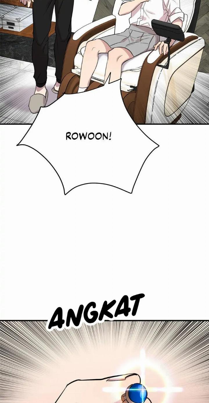 He Can’t Be This Dumb! Chapter 20 Gambar 84