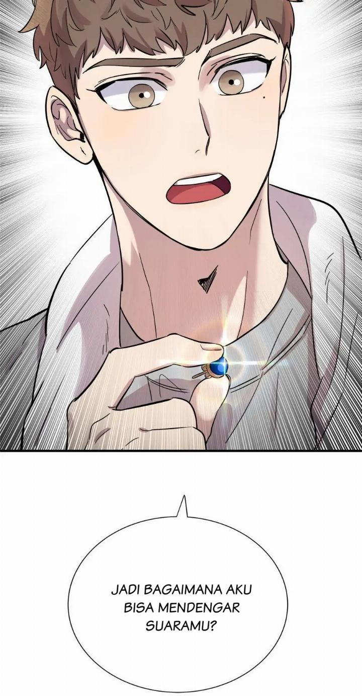 He Can’t Be This Dumb! Chapter 20 Gambar 86