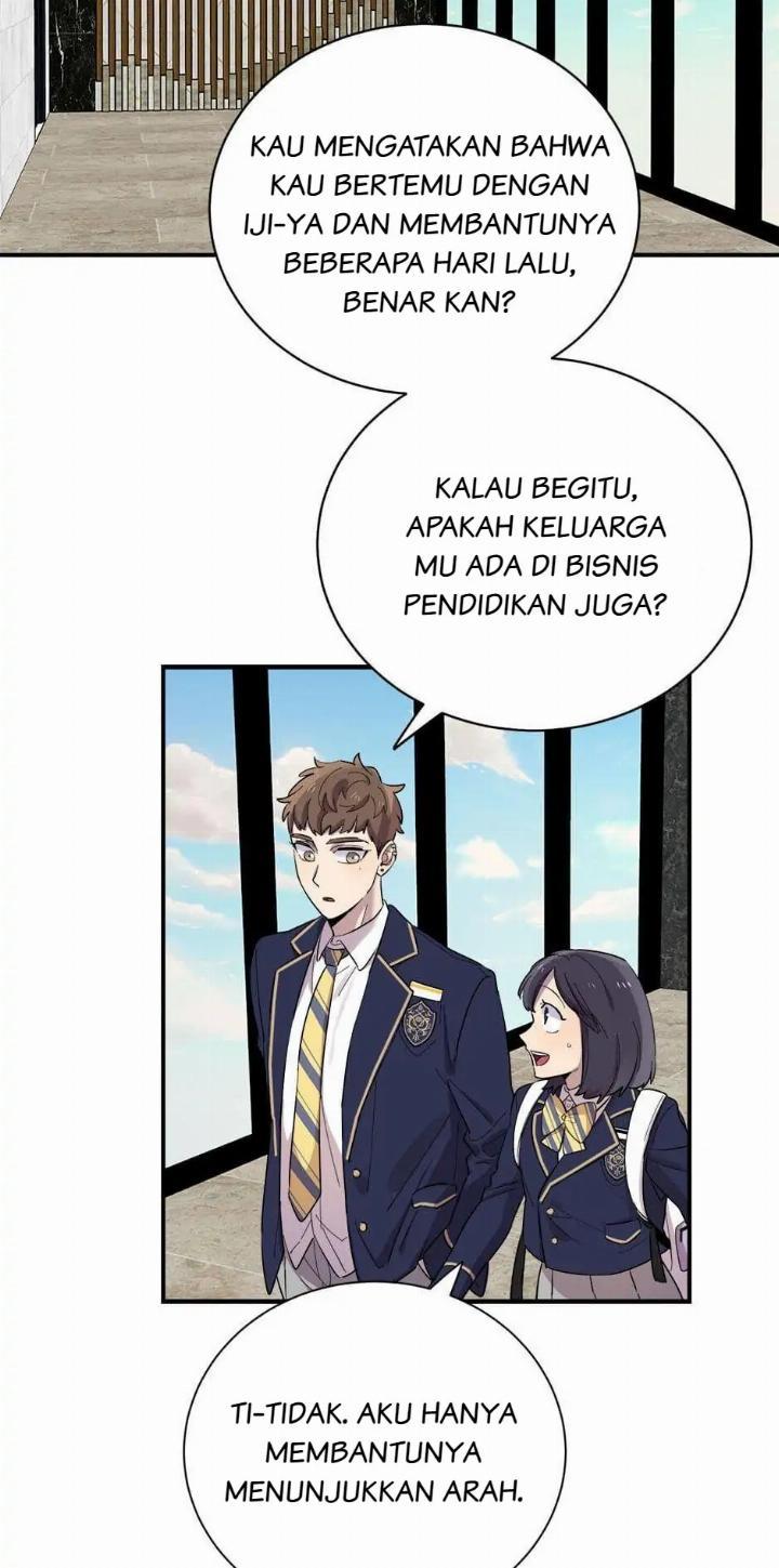 He Can’t Be This Dumb! Chapter 20 Gambar 9