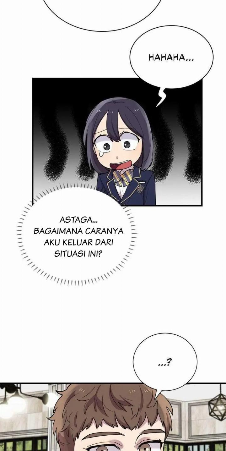 He Can’t Be This Dumb! Chapter 19 Gambar 10