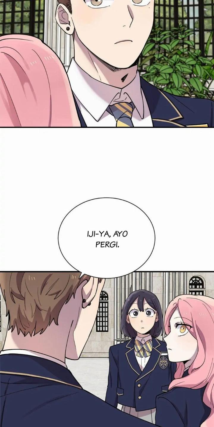 He Can’t Be This Dumb! Chapter 19 Gambar 11