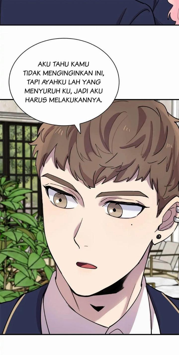 He Can’t Be This Dumb! Chapter 19 Gambar 12