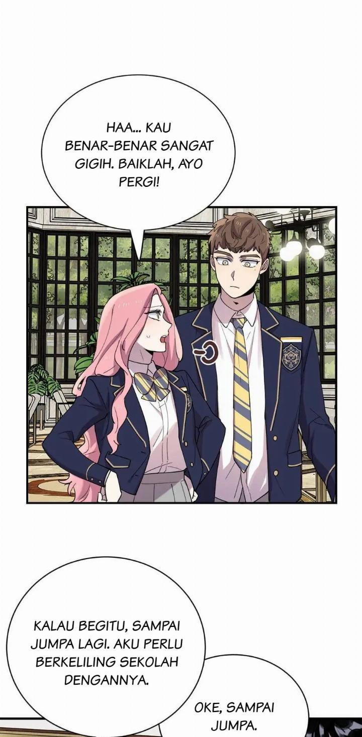 He Can’t Be This Dumb! Chapter 19 Gambar 13