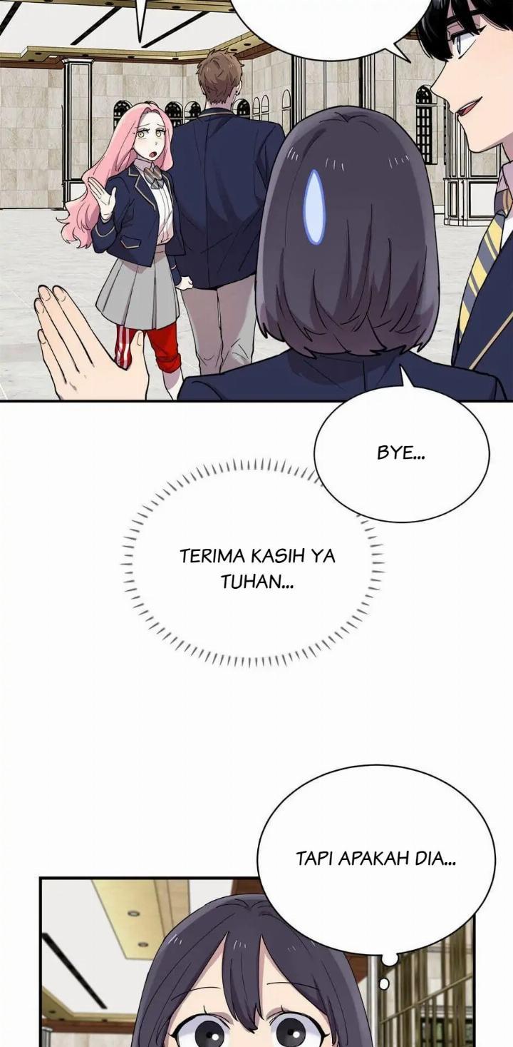 He Can’t Be This Dumb! Chapter 19 Gambar 14