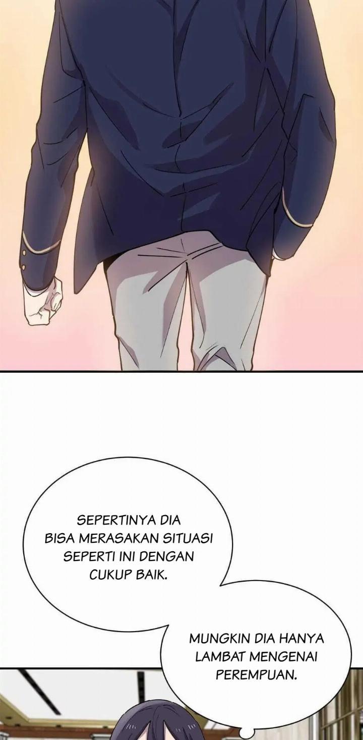 He Can’t Be This Dumb! Chapter 19 Gambar 16