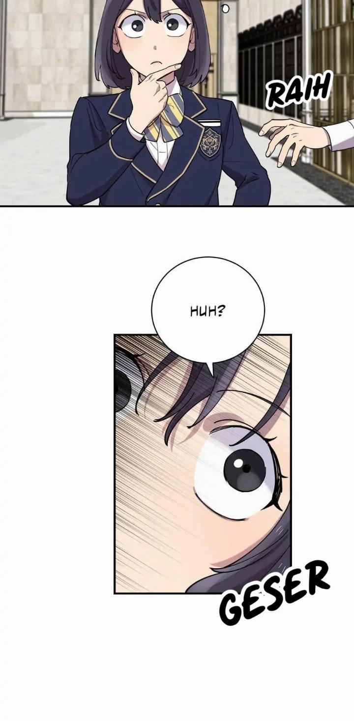 He Can’t Be This Dumb! Chapter 19 Gambar 17