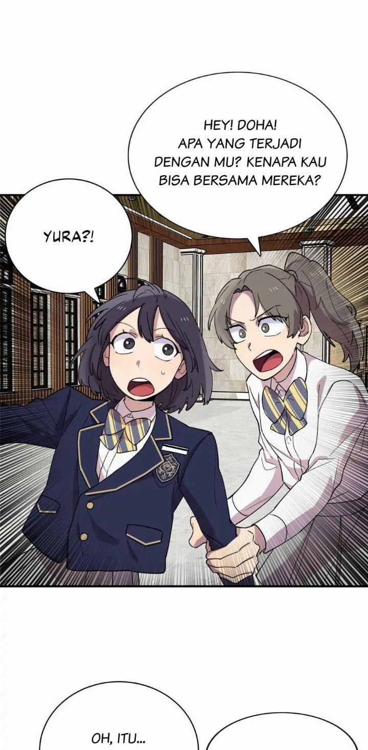 He Can’t Be This Dumb! Chapter 19 Gambar 18