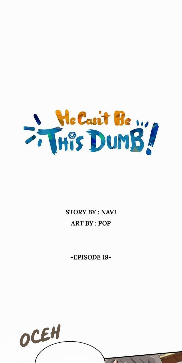 Baca  He Can’t Be This Dumb! Chapter 19 Gambar 2