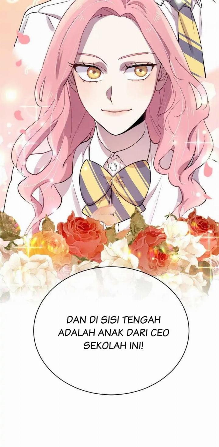 He Can’t Be This Dumb! Chapter 19 Gambar 22