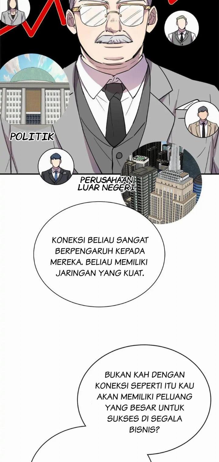 He Can’t Be This Dumb! Chapter 19 Gambar 25