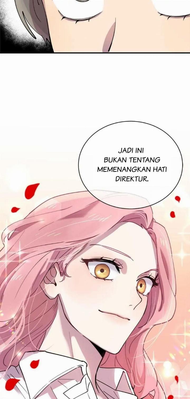 He Can’t Be This Dumb! Chapter 19 Gambar 27