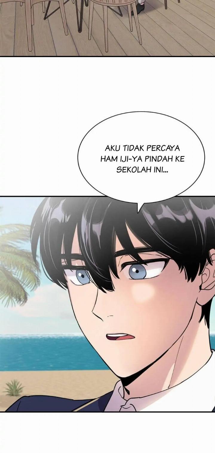 He Can’t Be This Dumb! Chapter 19 Gambar 32