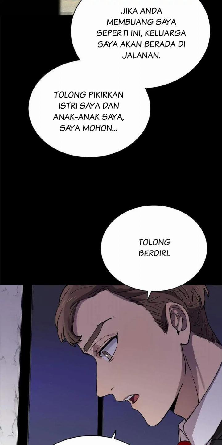 He Can’t Be This Dumb! Chapter 19 Gambar 35