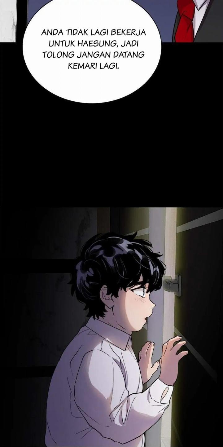 He Can’t Be This Dumb! Chapter 19 Gambar 36