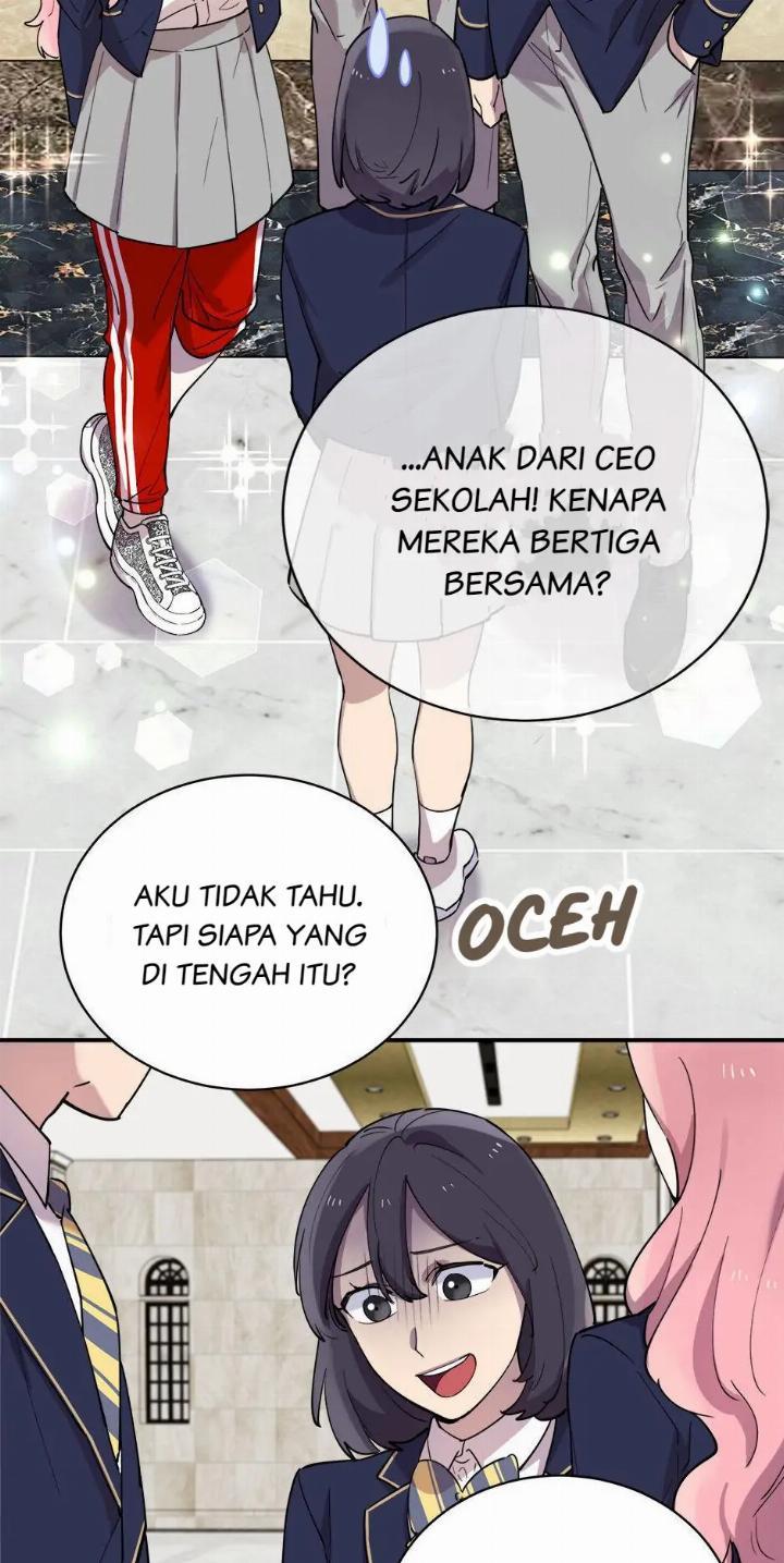 He Can’t Be This Dumb! Chapter 19 Gambar 4