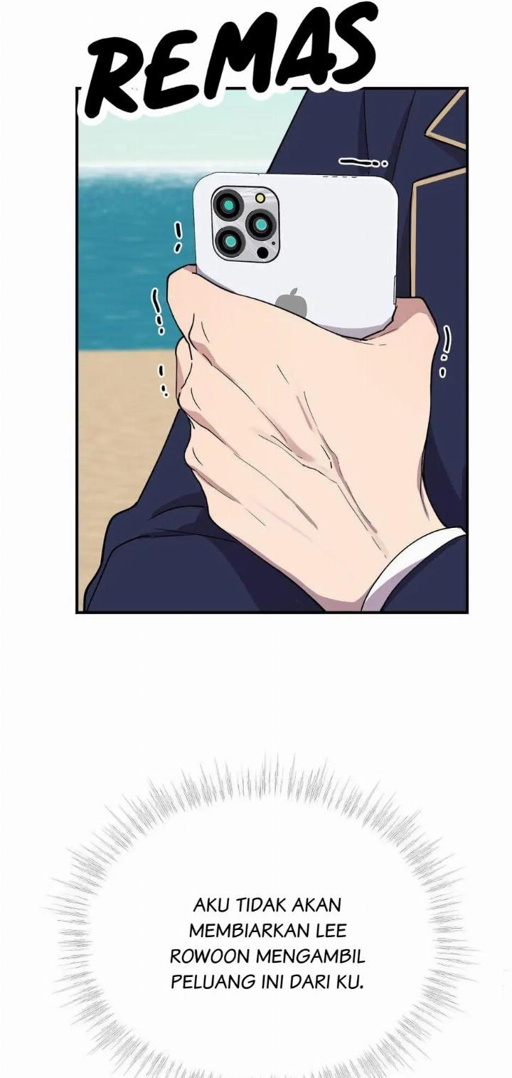 He Can’t Be This Dumb! Chapter 19 Gambar 43