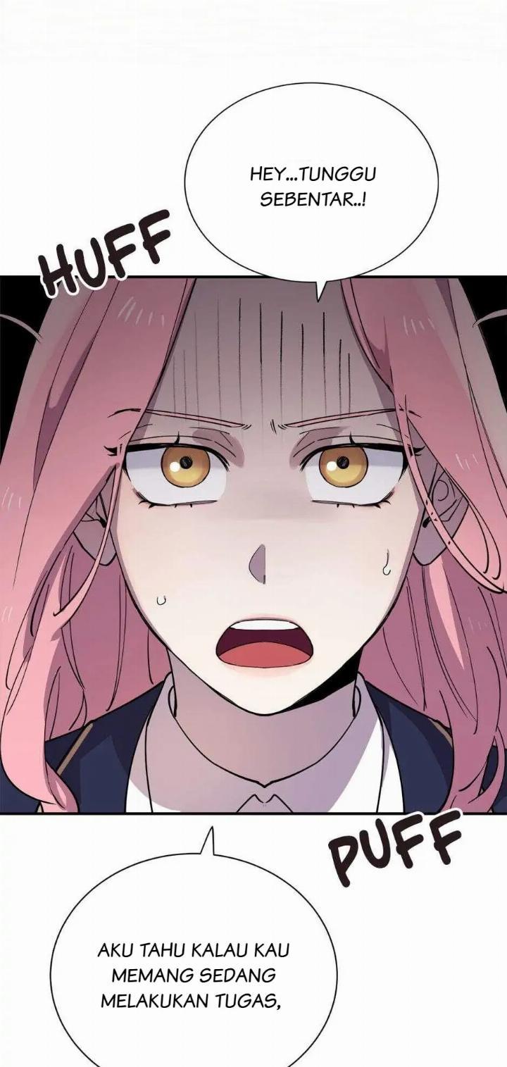 He Can’t Be This Dumb! Chapter 19 Gambar 47