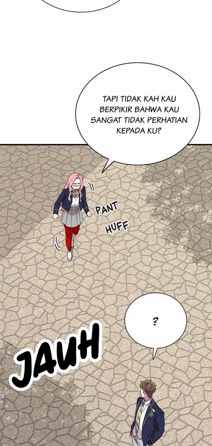 He Can’t Be This Dumb! Chapter 19 Gambar 48