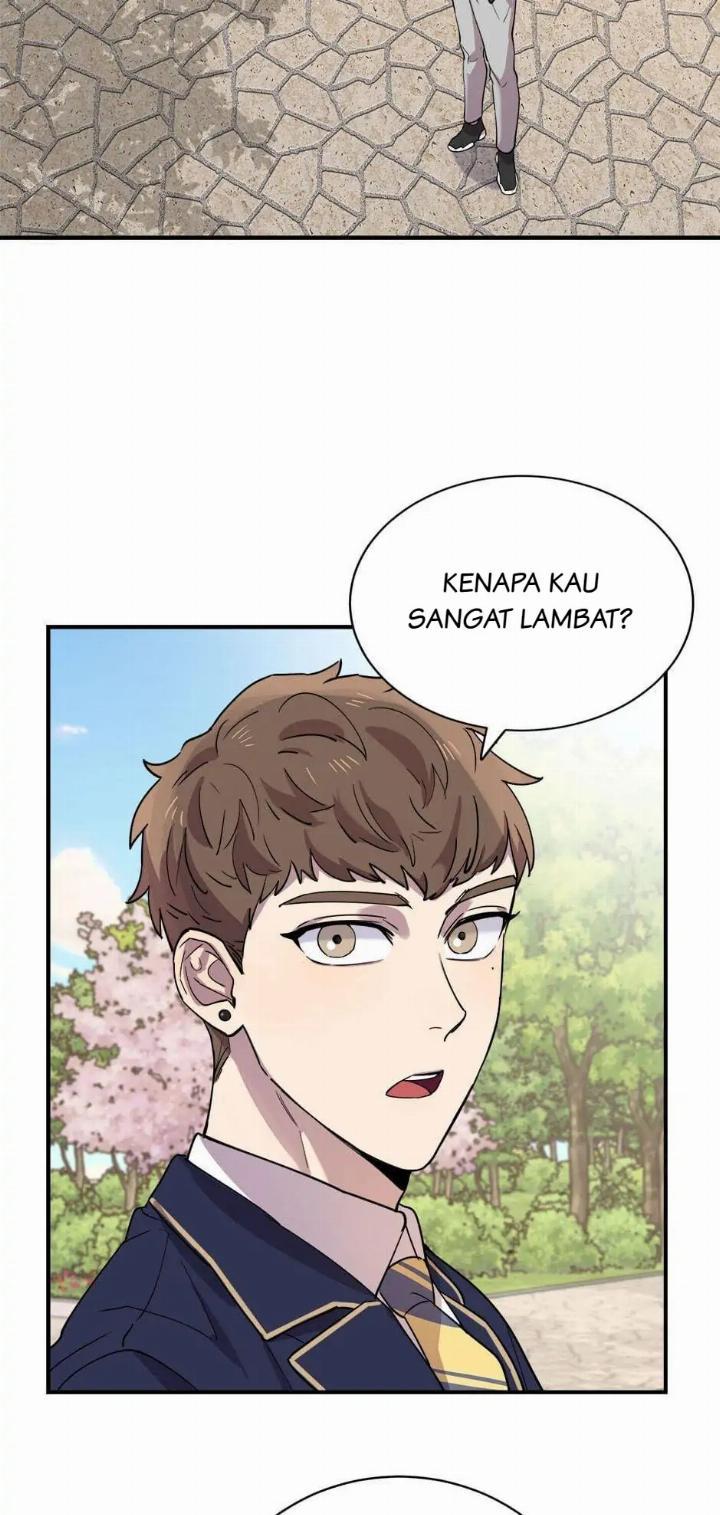 He Can’t Be This Dumb! Chapter 19 Gambar 49