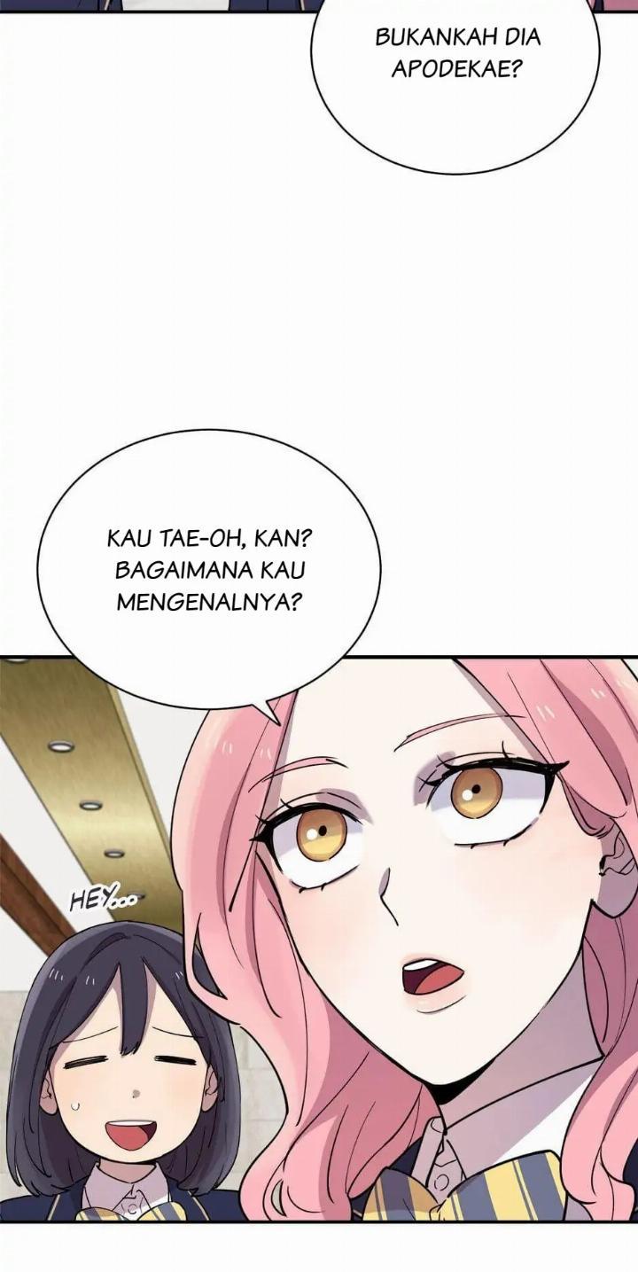 He Can’t Be This Dumb! Chapter 19 Gambar 5