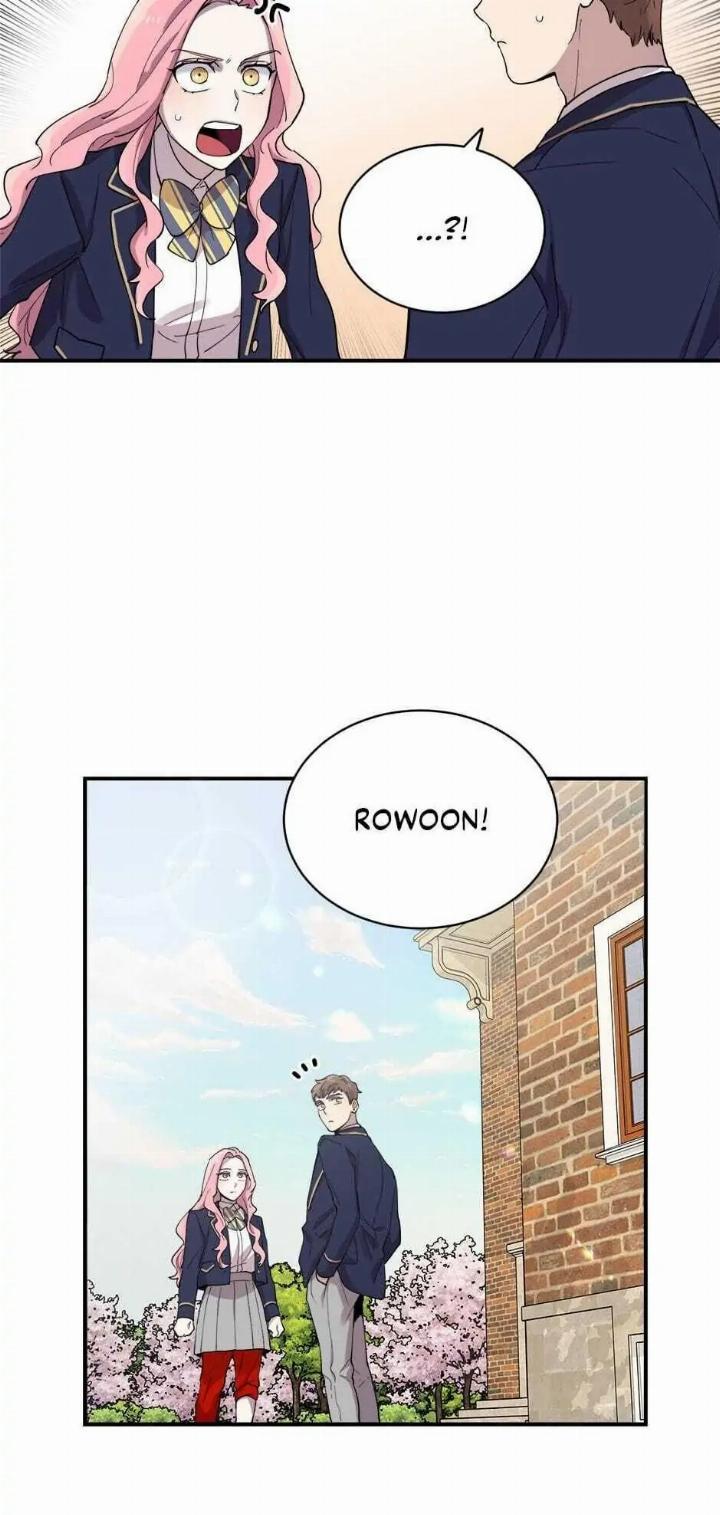 He Can’t Be This Dumb! Chapter 19 Gambar 51