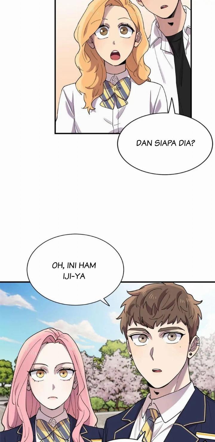He Can’t Be This Dumb! Chapter 19 Gambar 53