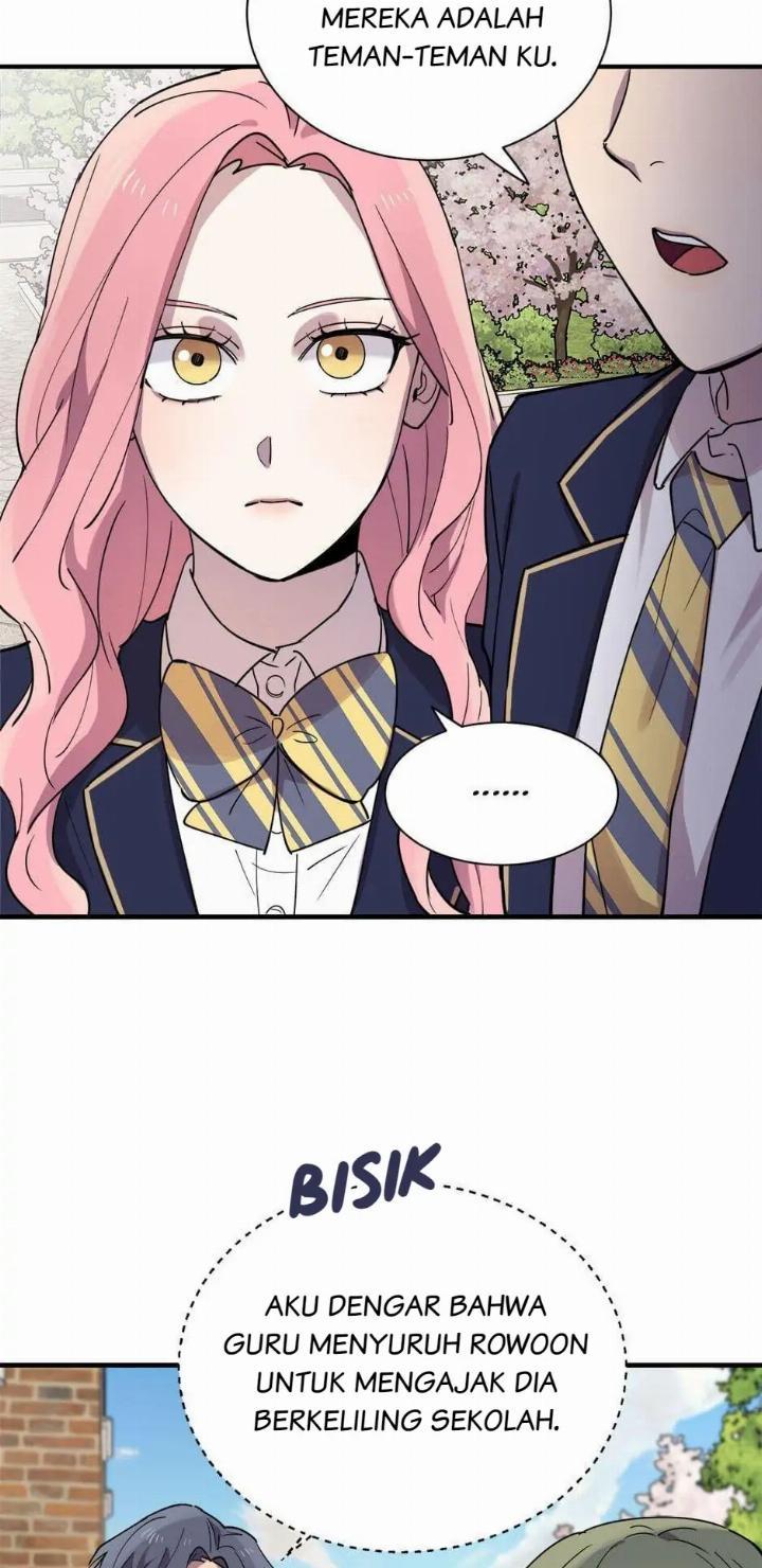 He Can’t Be This Dumb! Chapter 19 Gambar 55