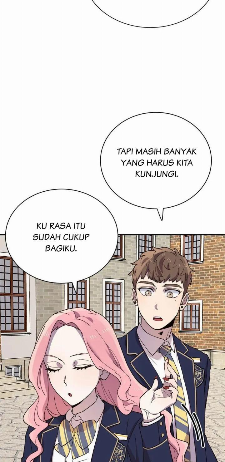 He Can’t Be This Dumb! Chapter 19 Gambar 58