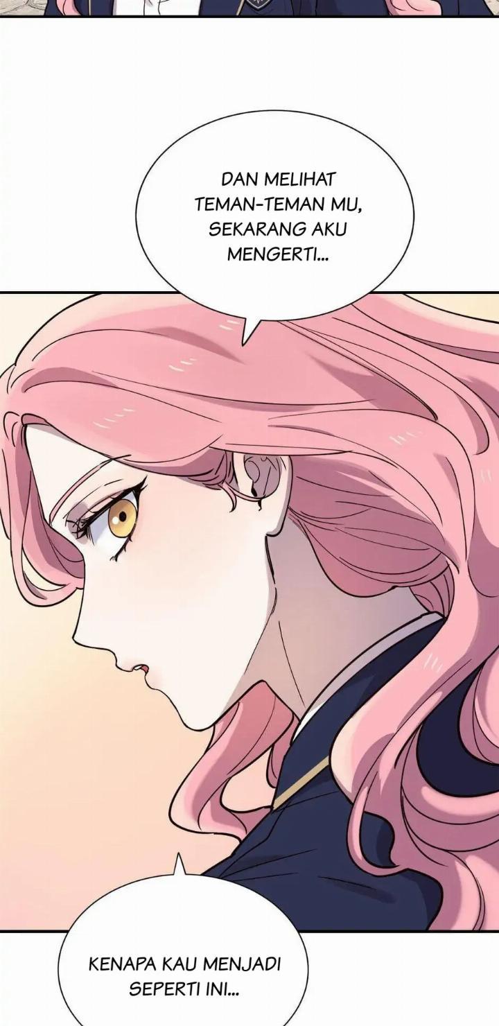 He Can’t Be This Dumb! Chapter 19 Gambar 59