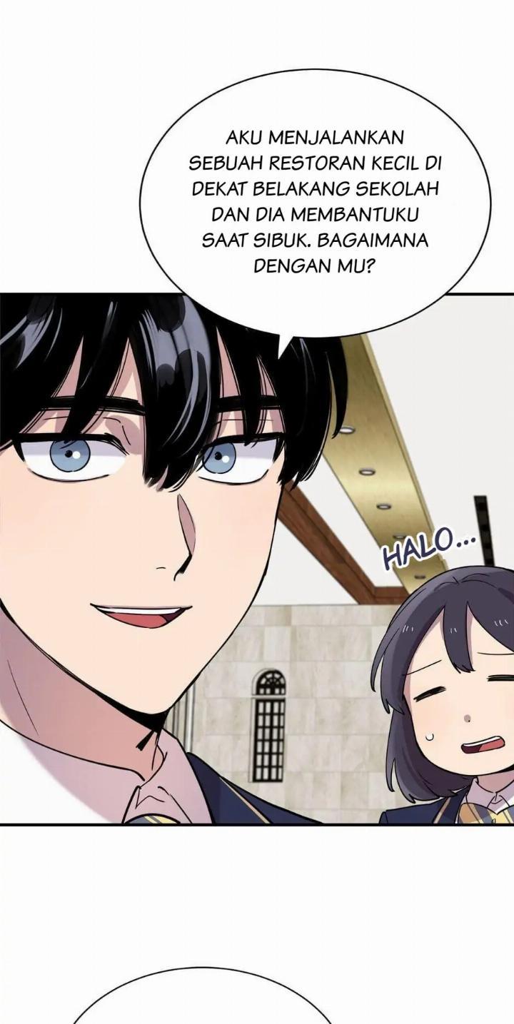 He Can’t Be This Dumb! Chapter 19 Gambar 6