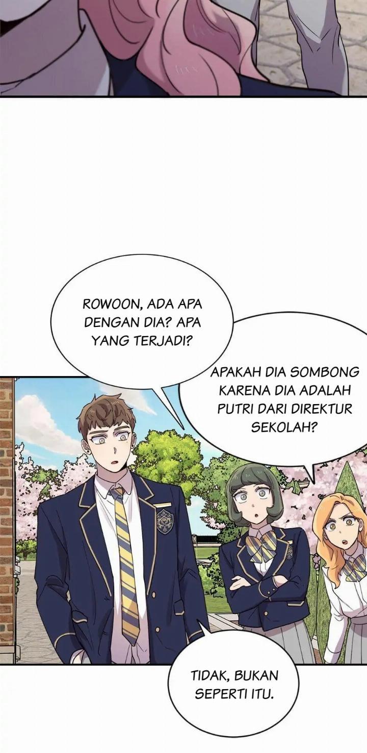 He Can’t Be This Dumb! Chapter 19 Gambar 61