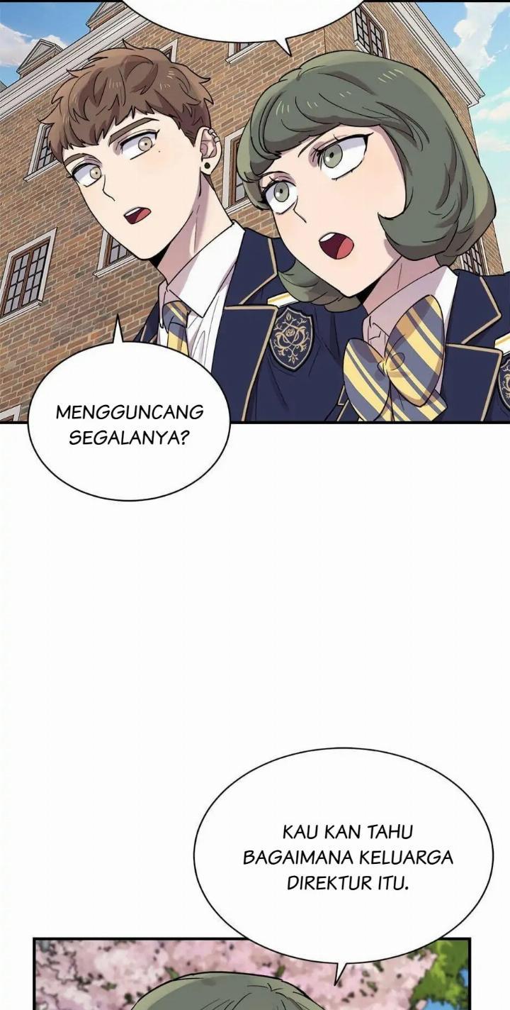 He Can’t Be This Dumb! Chapter 19 Gambar 64