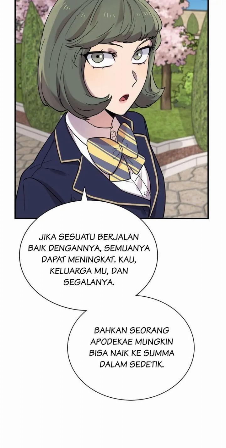 He Can’t Be This Dumb! Chapter 19 Gambar 65