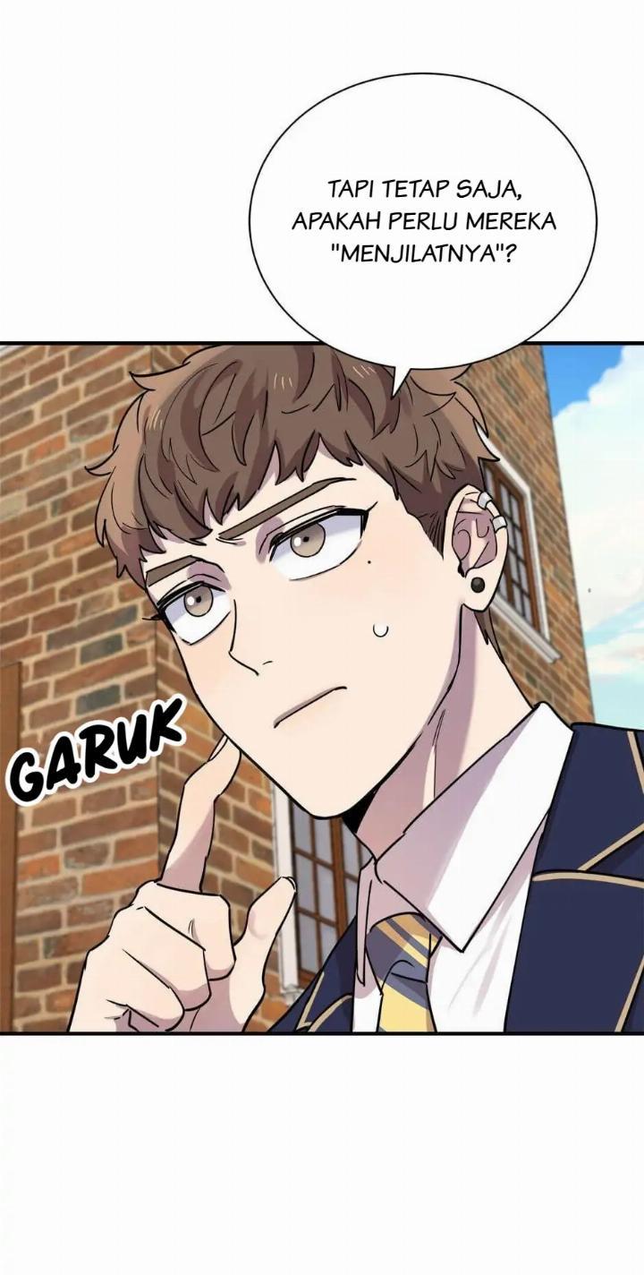 He Can’t Be This Dumb! Chapter 19 Gambar 66