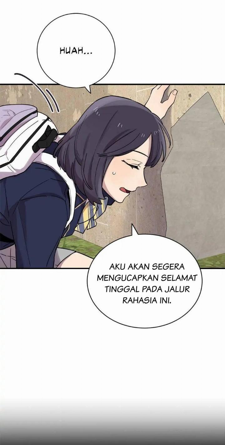 He Can’t Be This Dumb! Chapter 19 Gambar 69