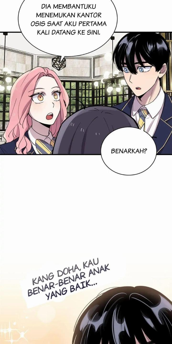 He Can’t Be This Dumb! Chapter 19 Gambar 7