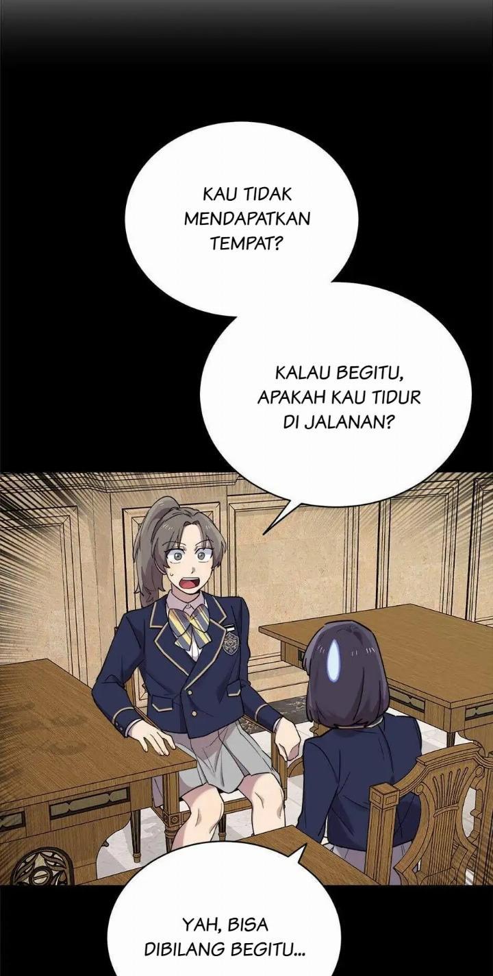 He Can’t Be This Dumb! Chapter 19 Gambar 70