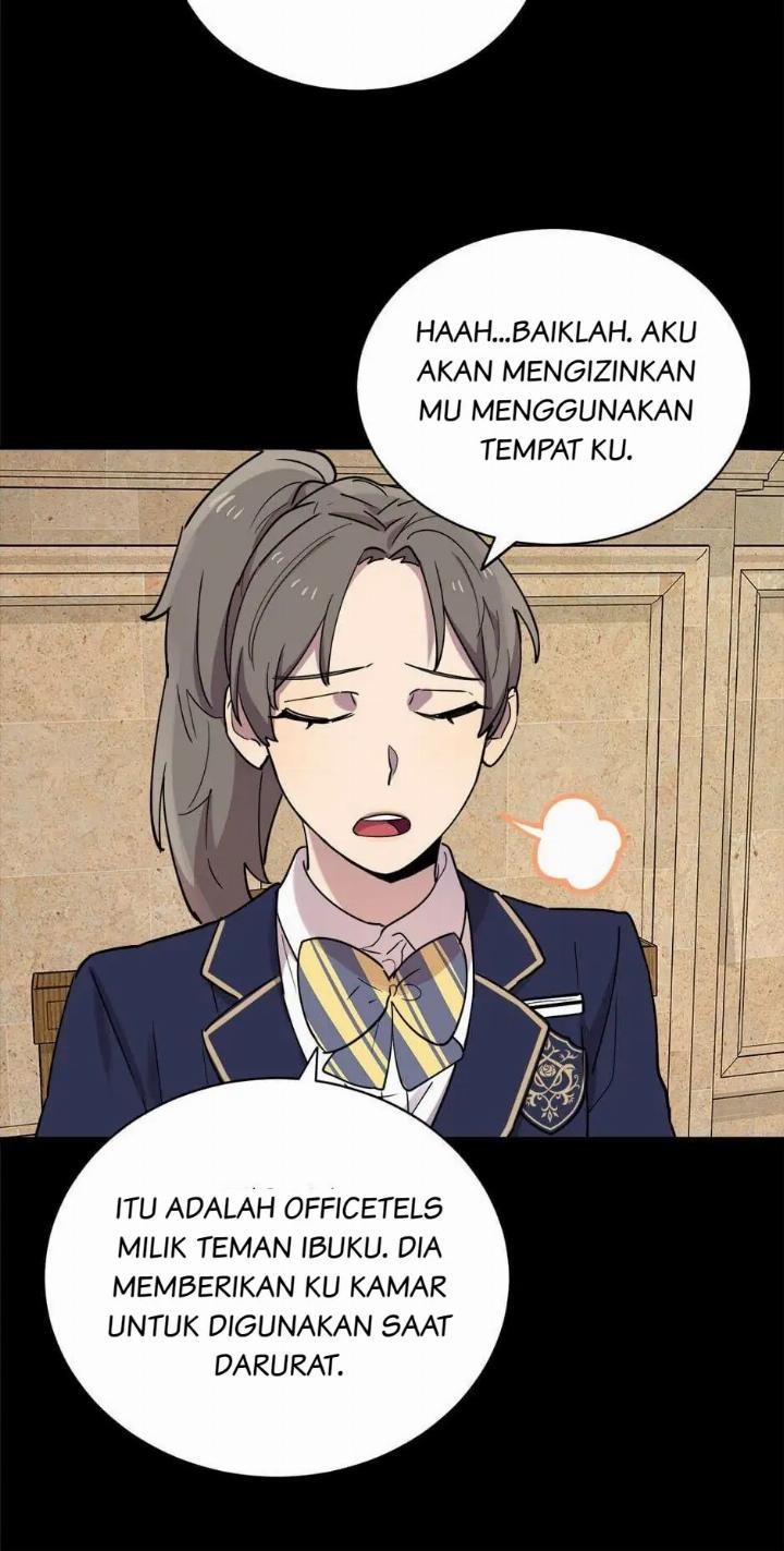 He Can’t Be This Dumb! Chapter 19 Gambar 71