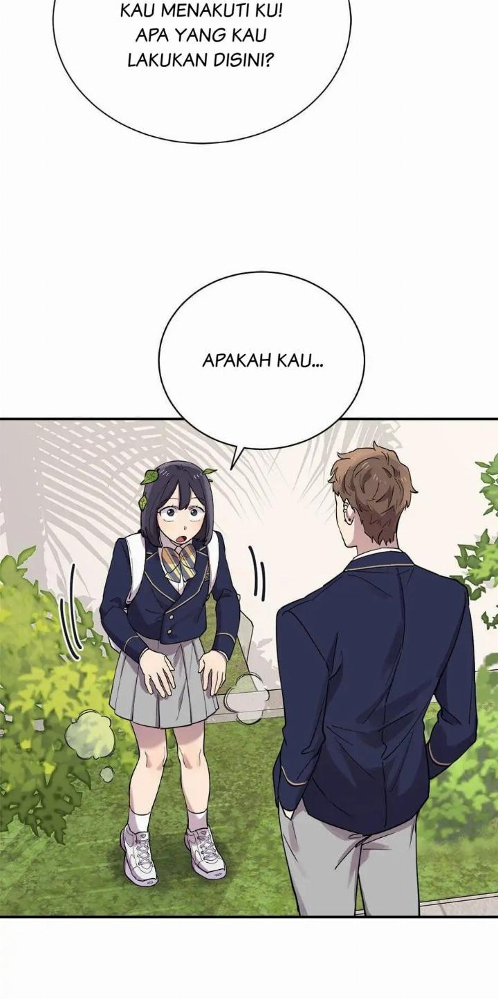 He Can’t Be This Dumb! Chapter 19 Gambar 76