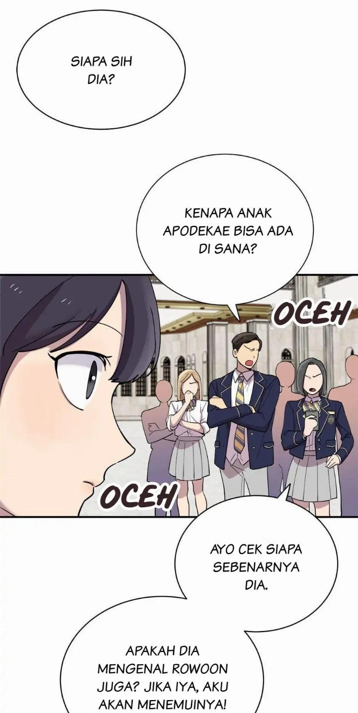 He Can’t Be This Dumb! Chapter 19 Gambar 9