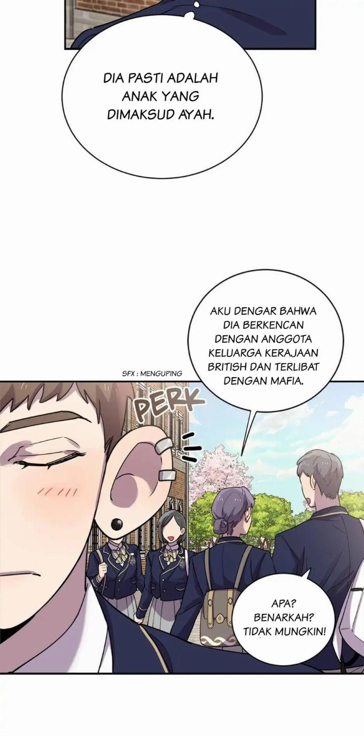He Can’t Be This Dumb! Chapter 18 Gambar 10