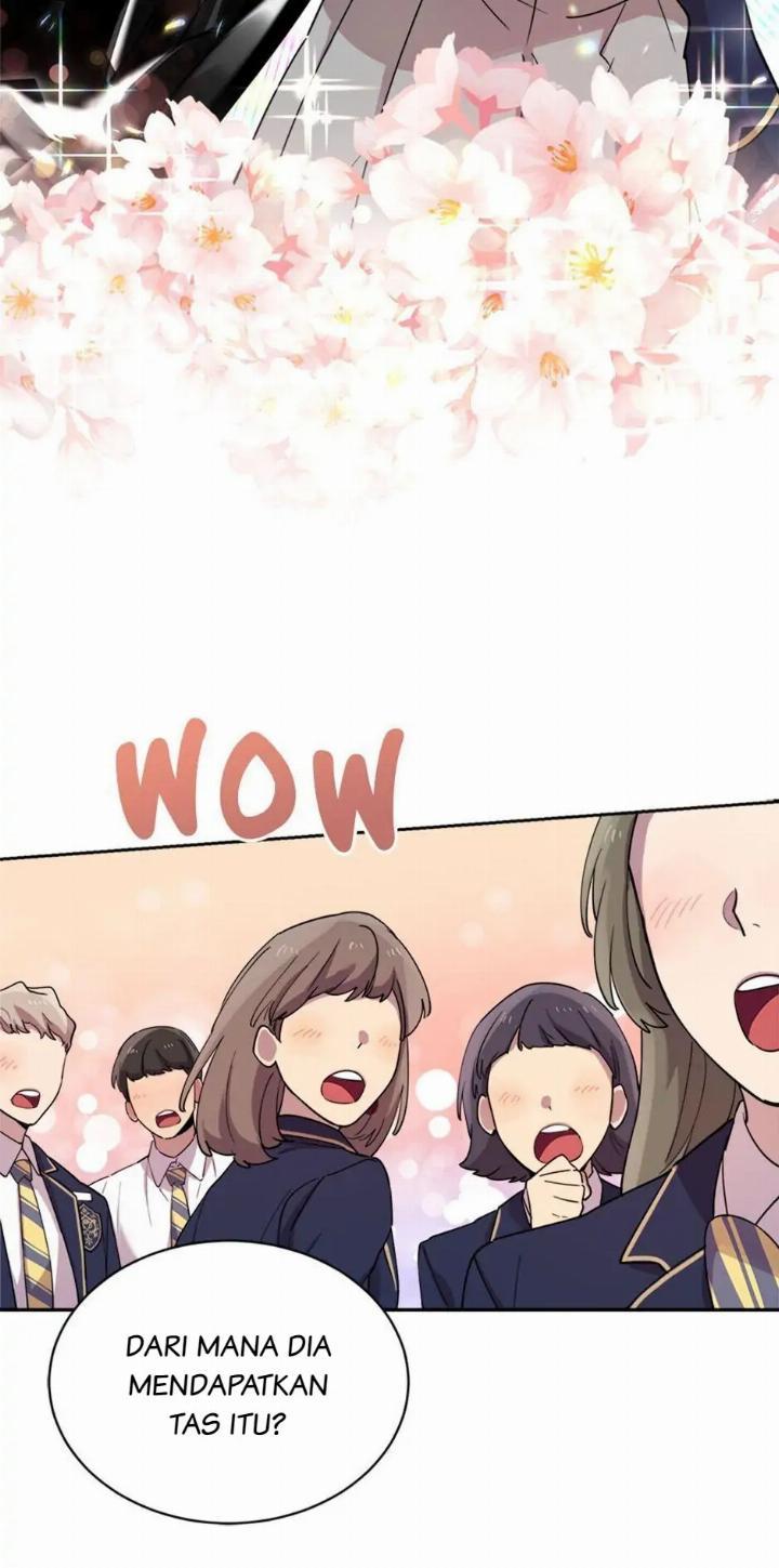 He Can’t Be This Dumb! Chapter 18 Gambar 12