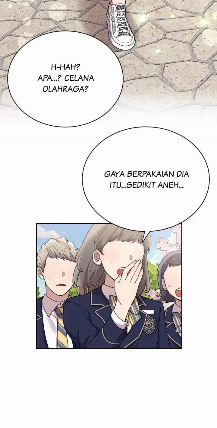 He Can’t Be This Dumb! Chapter 18 Gambar 14