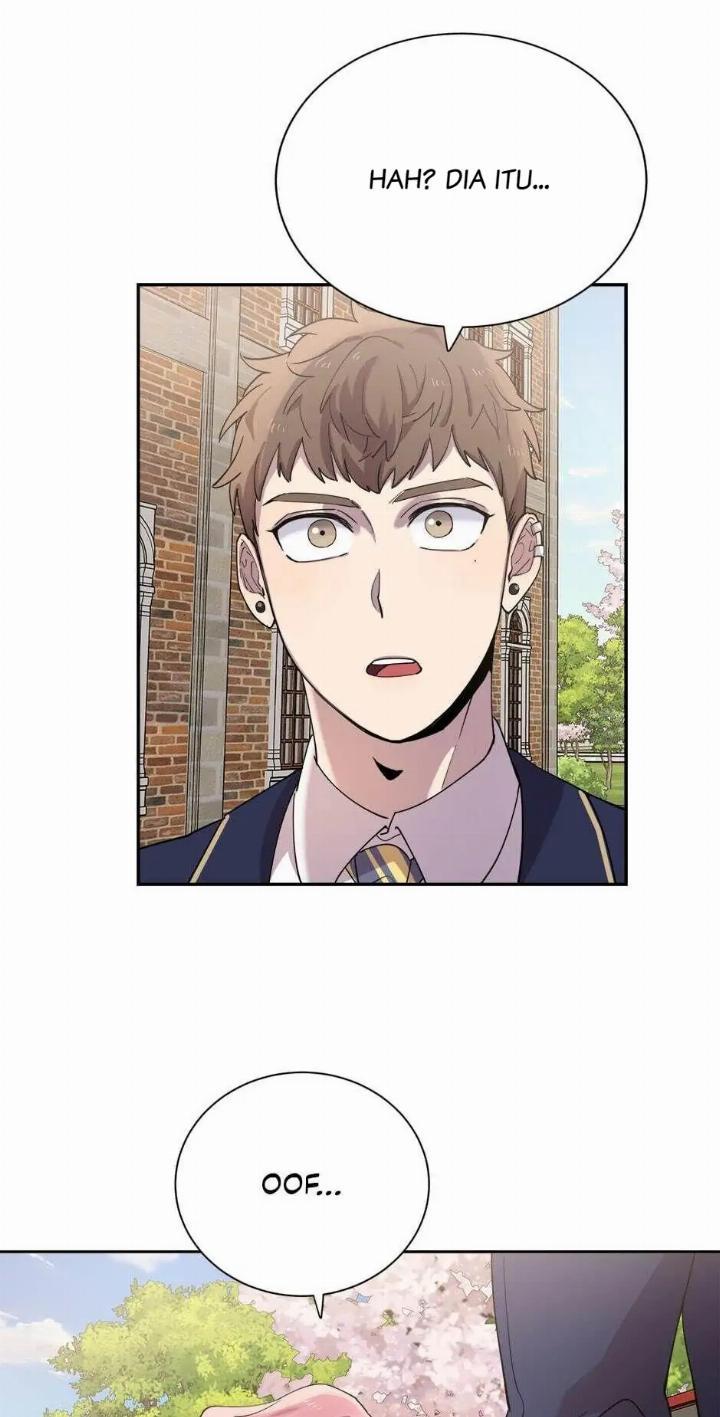 He Can’t Be This Dumb! Chapter 18 Gambar 15