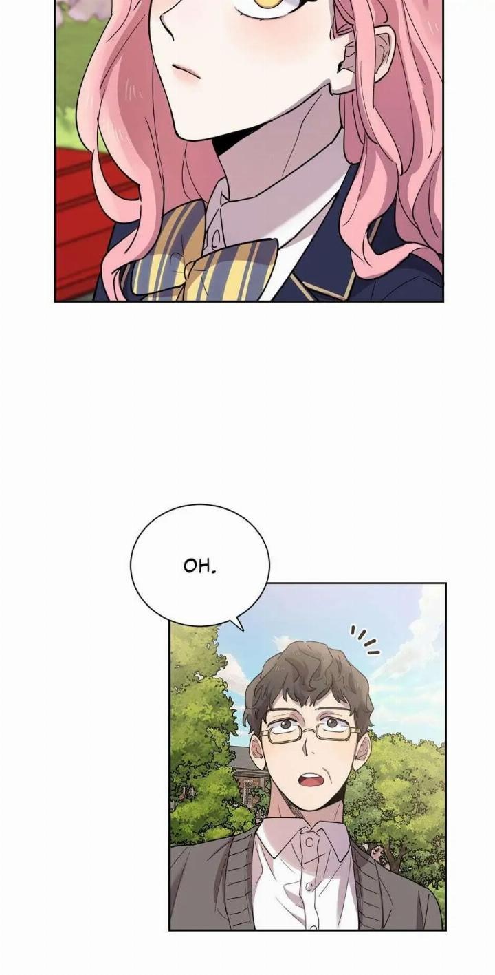 He Can’t Be This Dumb! Chapter 18 Gambar 21