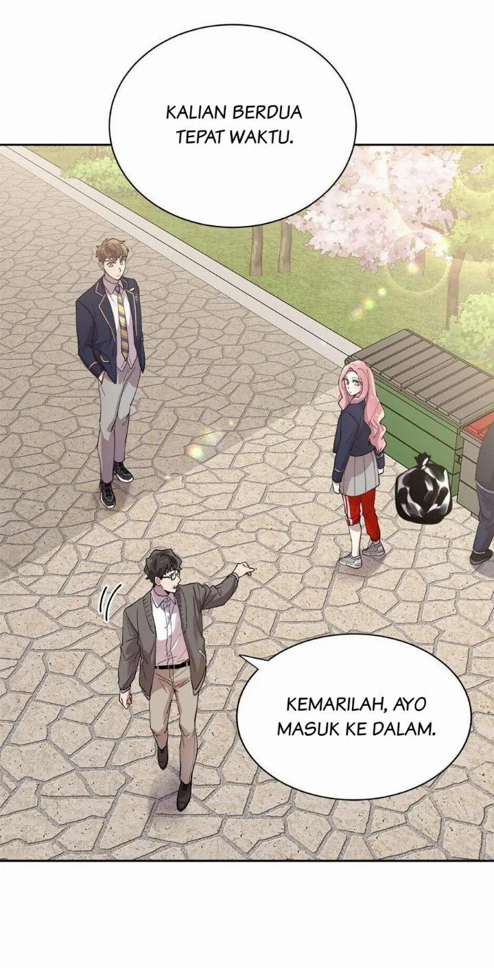 He Can’t Be This Dumb! Chapter 18 Gambar 22