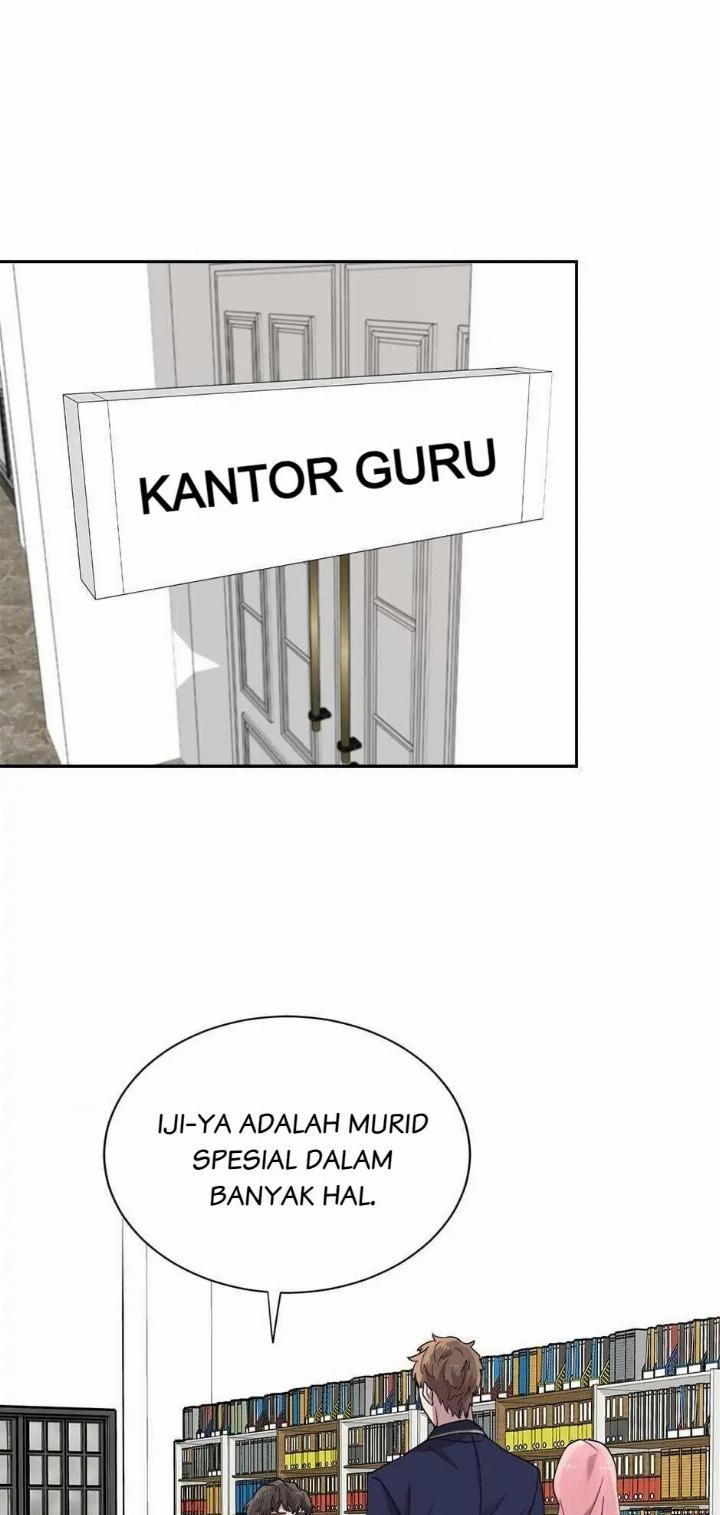 He Can’t Be This Dumb! Chapter 18 Gambar 23
