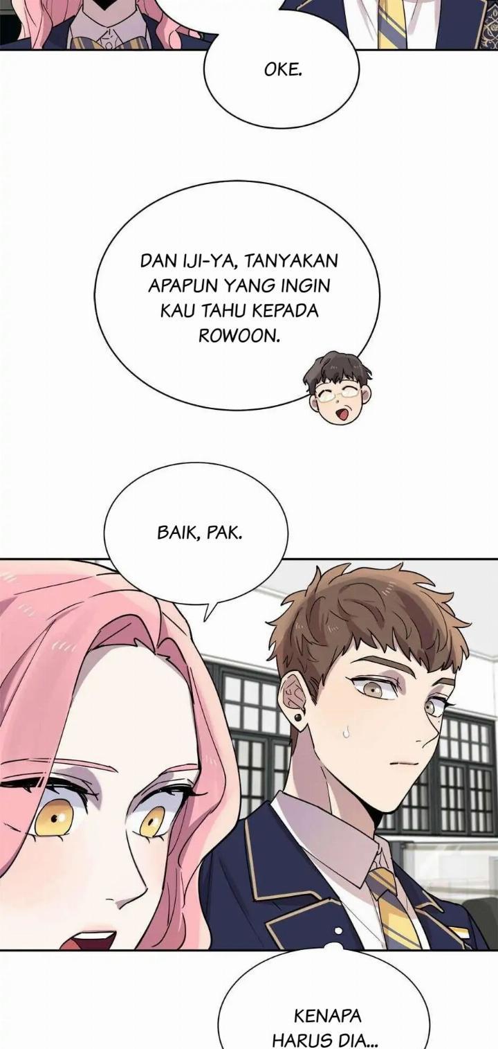 He Can’t Be This Dumb! Chapter 18 Gambar 25