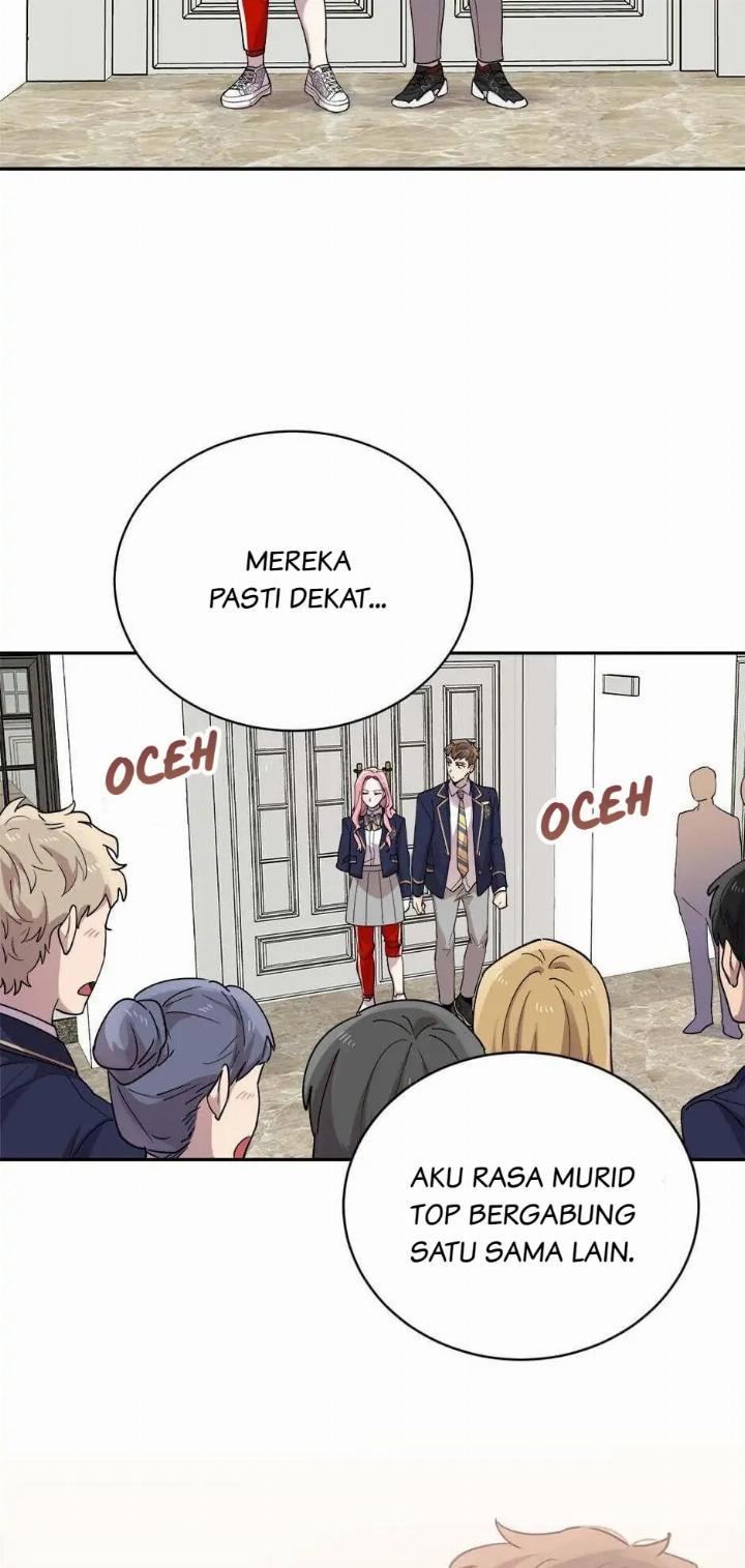 He Can’t Be This Dumb! Chapter 18 Gambar 27
